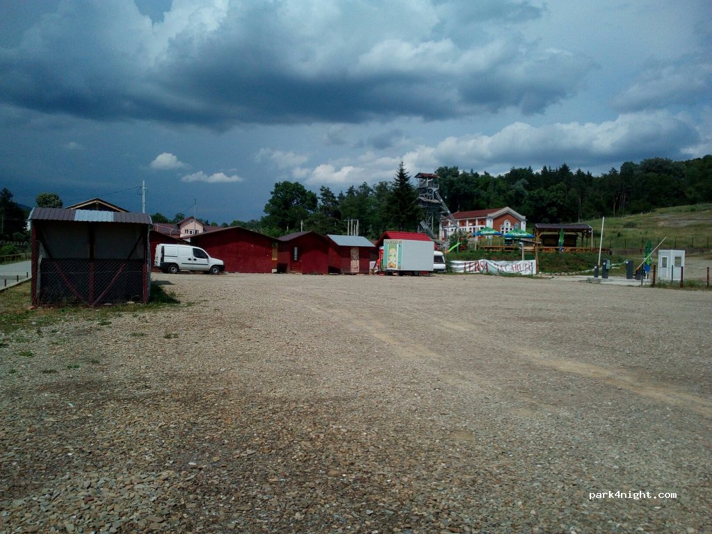 (106200) Slănic - 8 Strada Salinei — foto 2