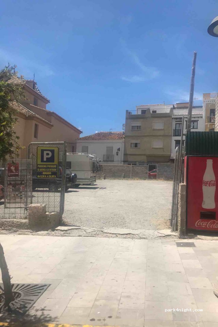 (18400) Órgiva - 11 Calle Cristo de la Expiración — foto