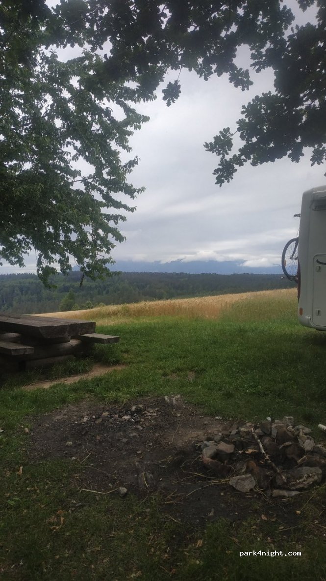 (1081) Montpreveyres - Route de Riau Graubon — foto 2