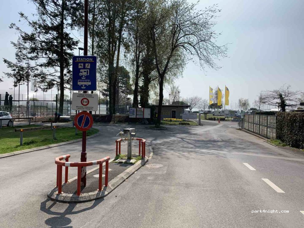 (1110) Morges - 13 Promenade du Petit-Bois — foto 2