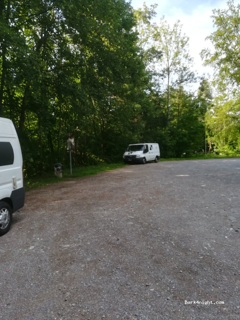 (8907) Wettswil am Albis - Stallikonerstrasse — foto 2