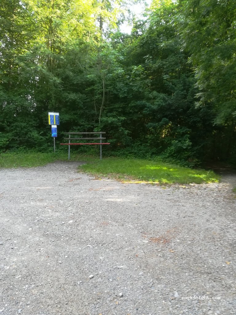 (8907) Wettswil am Albis - Stallikonerstrasse — foto 3
