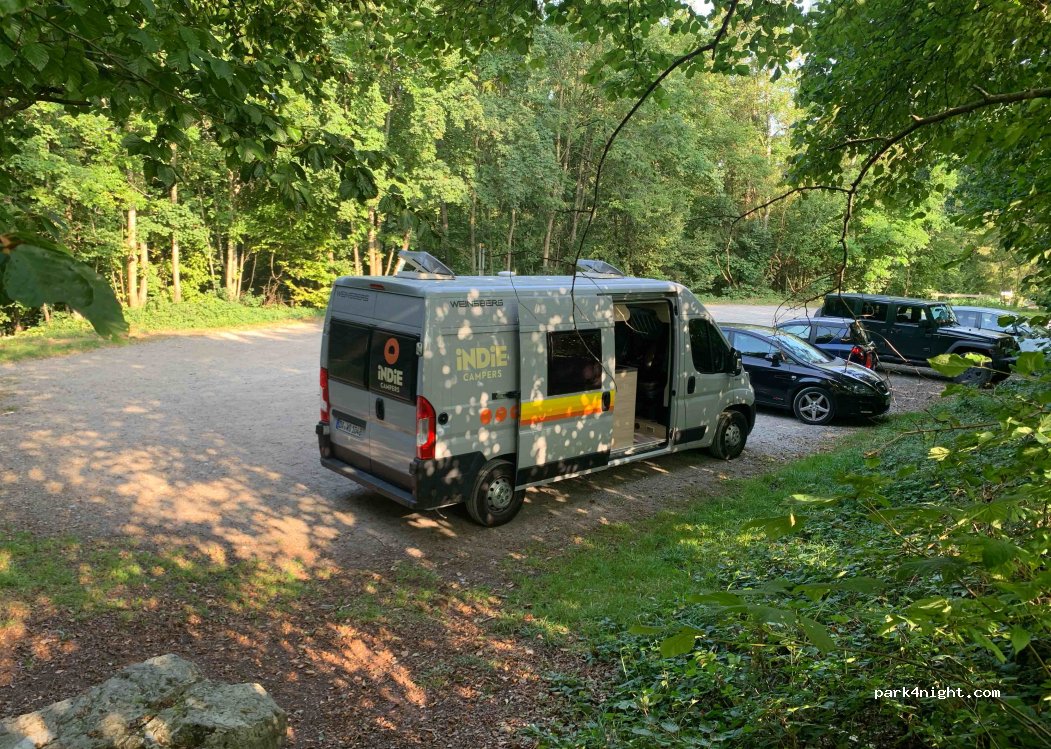 (8907) Wettswil am Albis - Stallikonerstrasse — foto 4