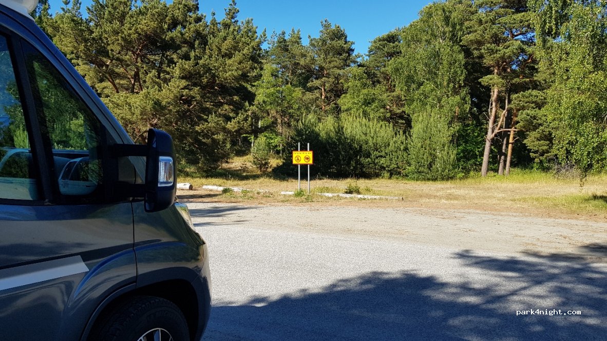 (276 37) Borrby - 46 Mälarhusvägen — foto 2