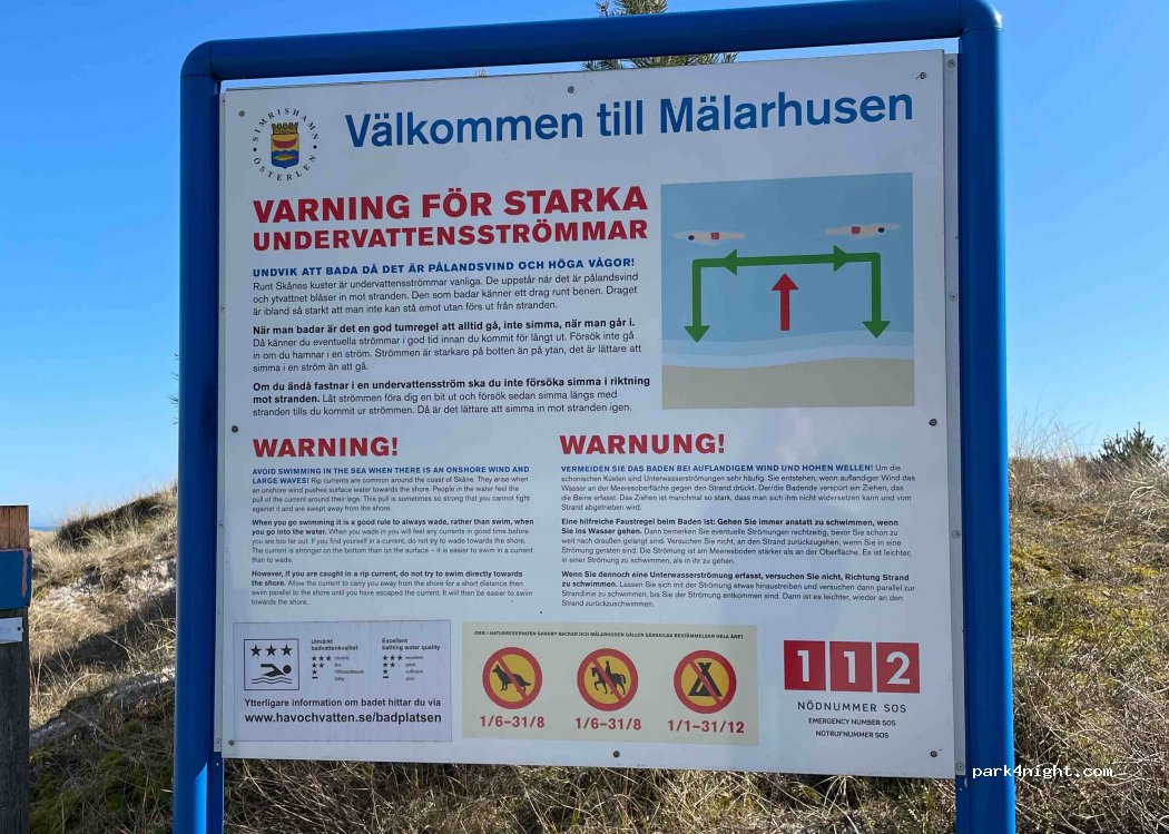 (276 37) Borrby - 46 Mälarhusvägen — foto 3