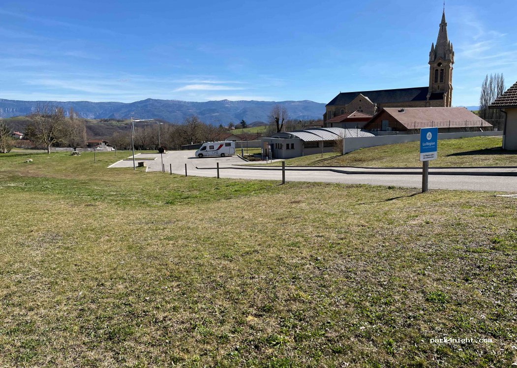 (38470) Chasselay - 39 Chemin de l'Église — foto 2