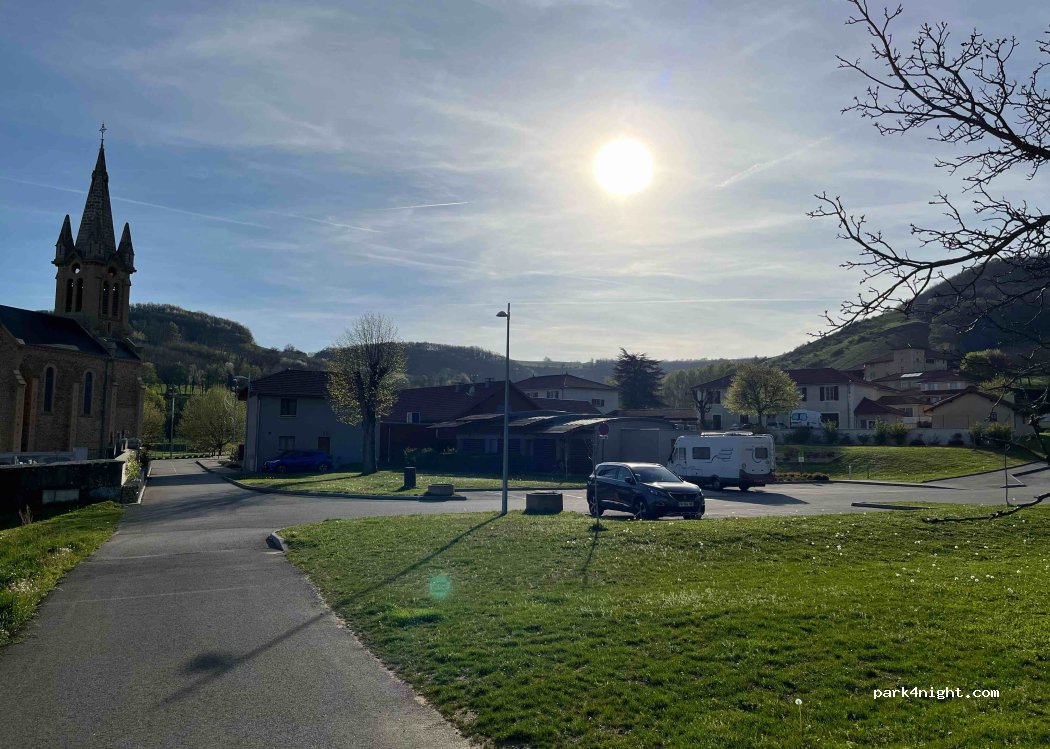 (38470) Chasselay - 39 Chemin de l'Église — foto 3