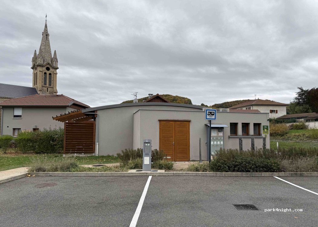 (38470) Chasselay - 39 Chemin de l'Église — foto 4