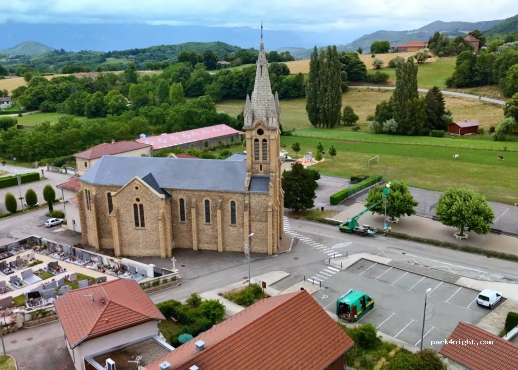 (38470) Chasselay - 39 Chemin de l'Église — foto 5
