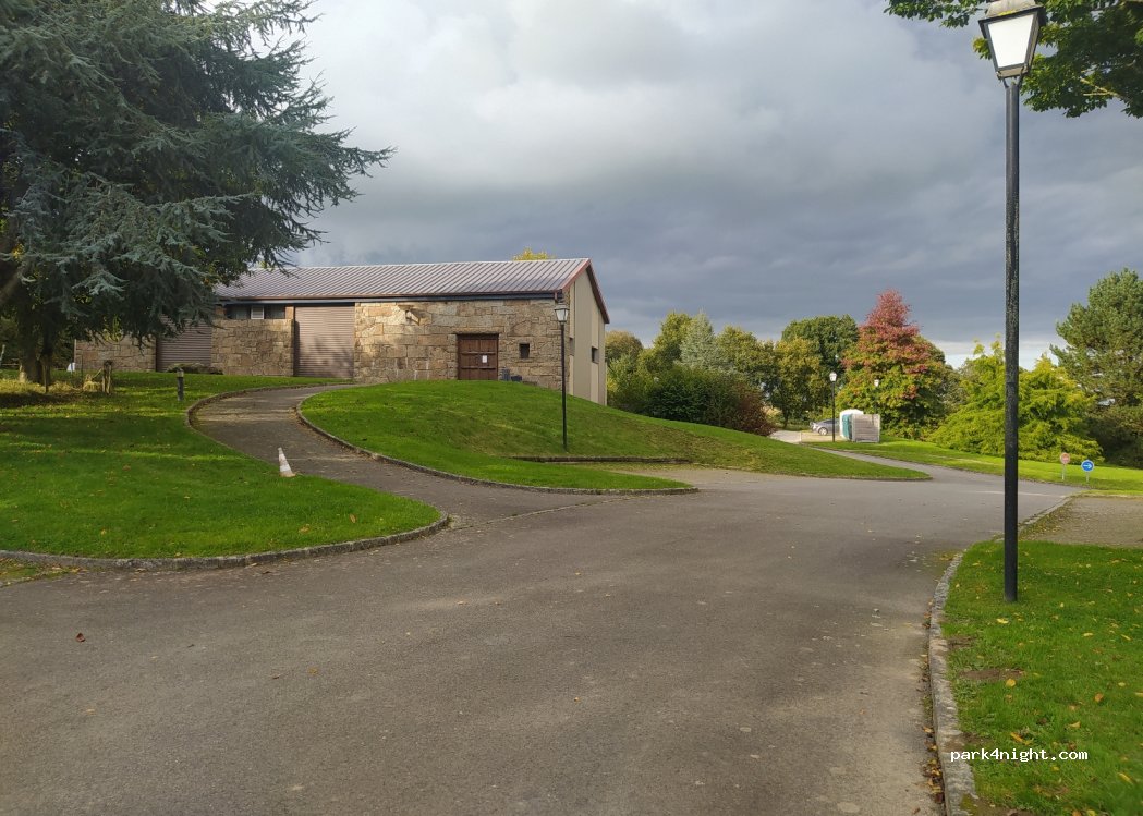 (35460) Montours - 18 Rue du Sacré Cœur — foto 3