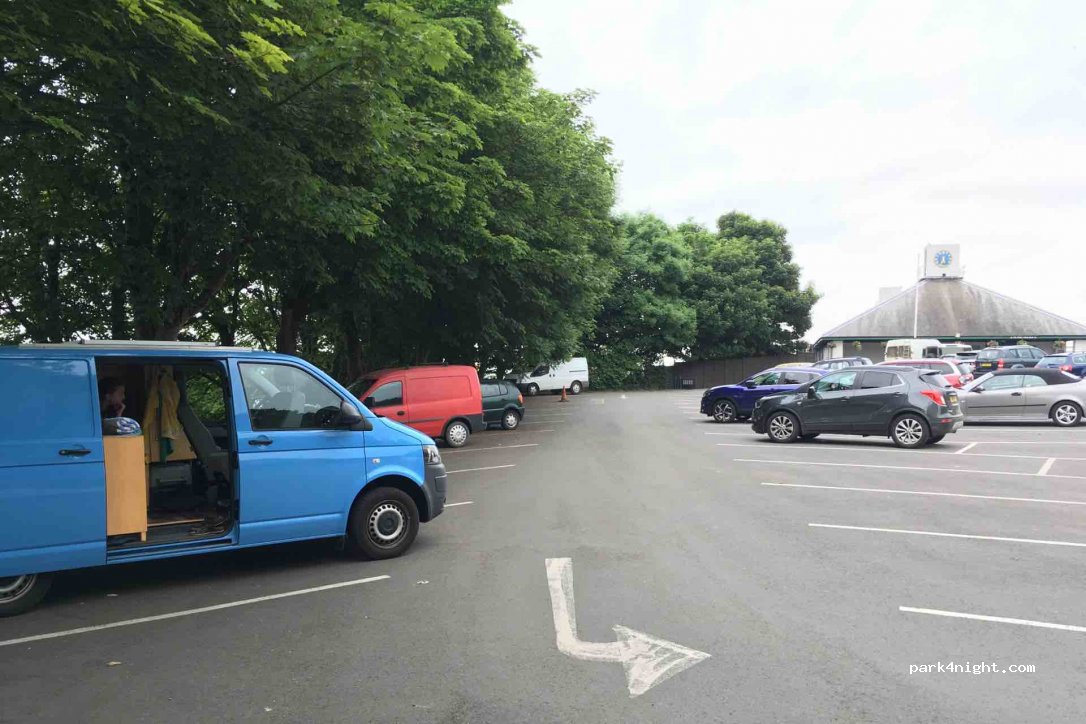 (EX39 5TL) Clovelly - B3237 — foto