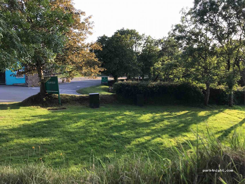 (EX39 5TL) Clovelly - B3237 — foto 3