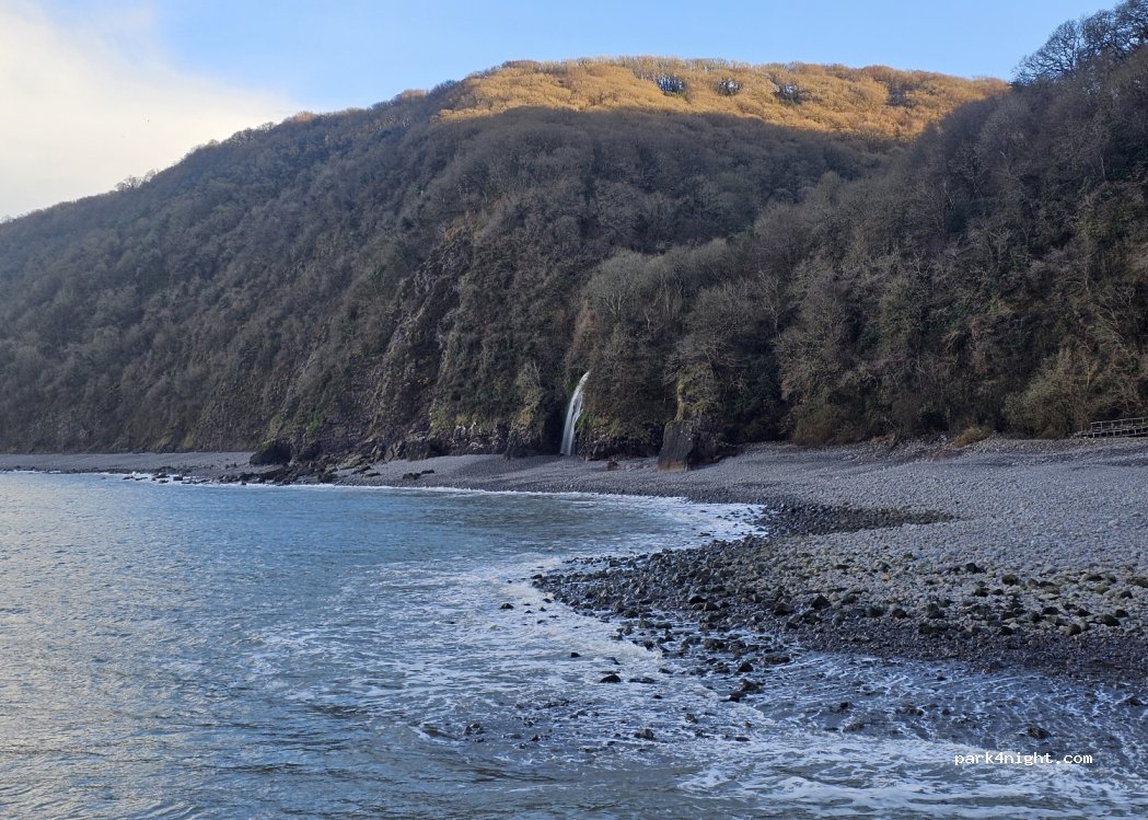 (EX39 5TL) Clovelly - B3237 — foto 5