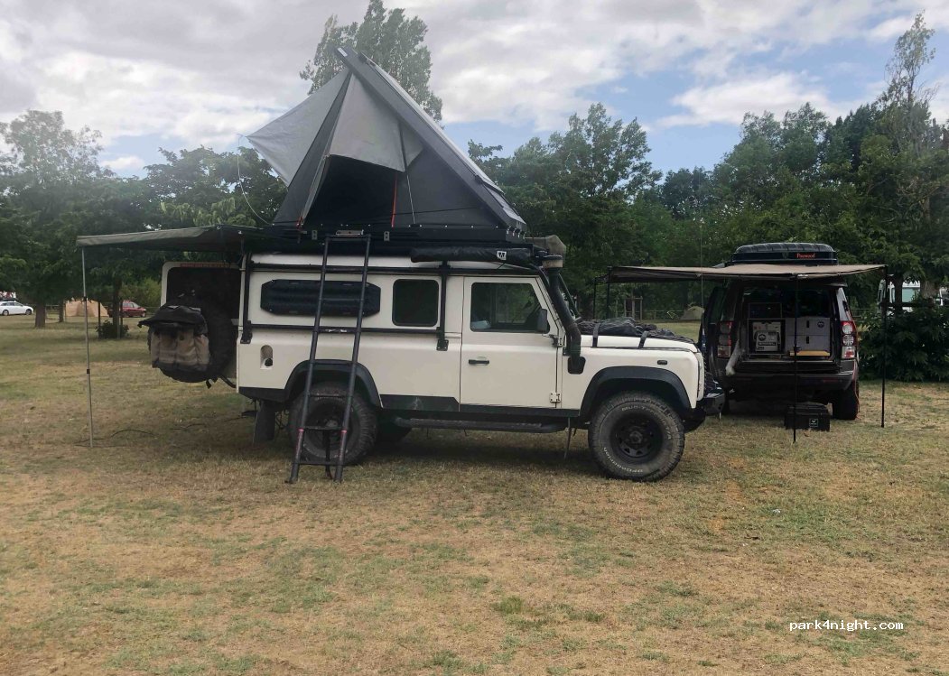 Camping Municipal Bellevue — foto 2