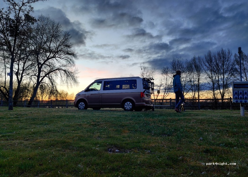 Camping Municipal Bellevue — foto 4