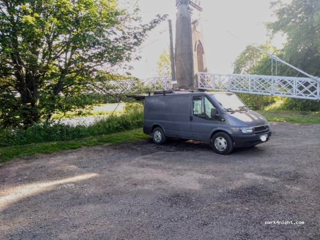 (TD6 9LZ) Melrose - Bakers Road — foto