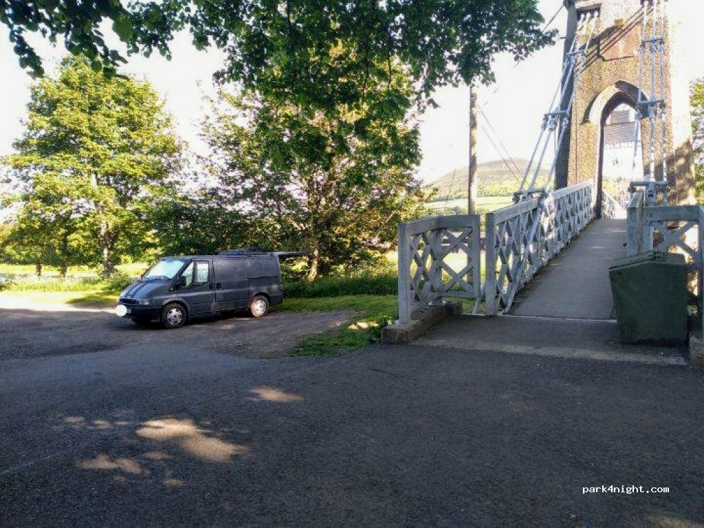 (TD6 9LZ) Melrose - Bakers Road — foto 2