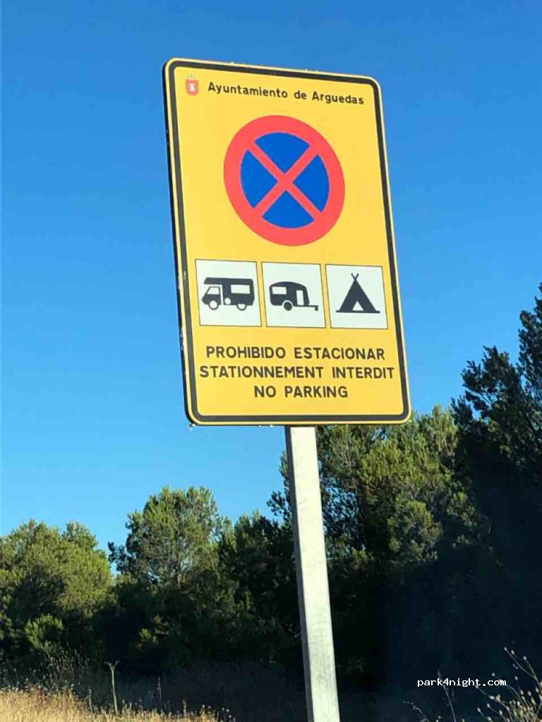 (31513) Arguedas - Parque Senda Viva — foto 2
