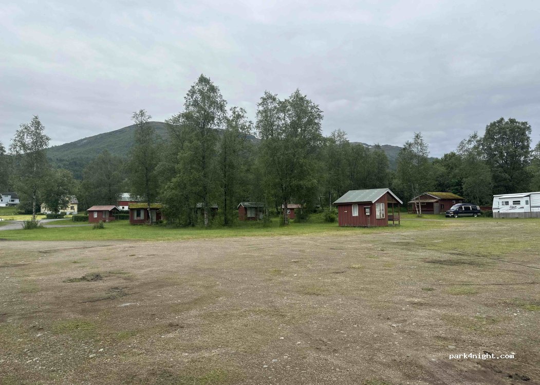 Solrenning Camping Randi G Fagerheim — foto 5
