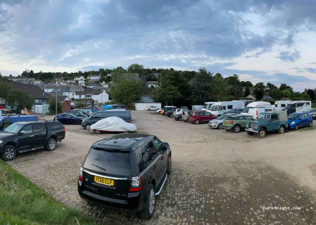 (PL18 9QS) Calstock - Marsh Lane — foto 2