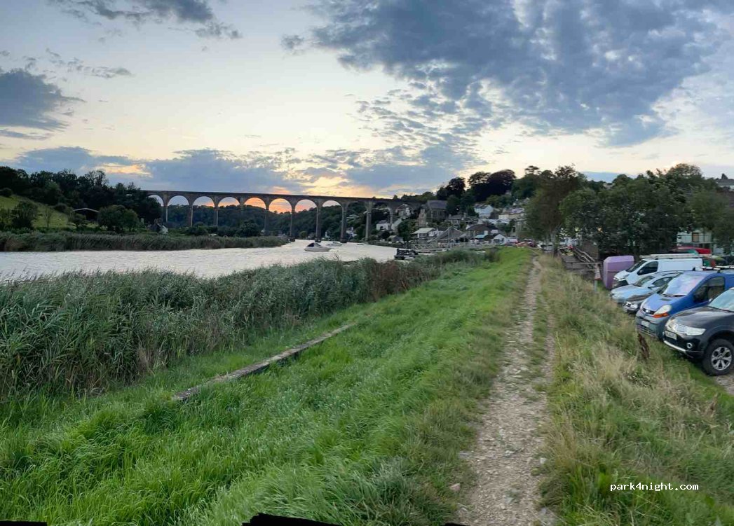 (PL18 9QS) Calstock - Marsh Lane — foto 3