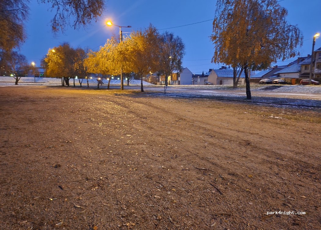 (9025) Győr - Szarvas utca — foto 5