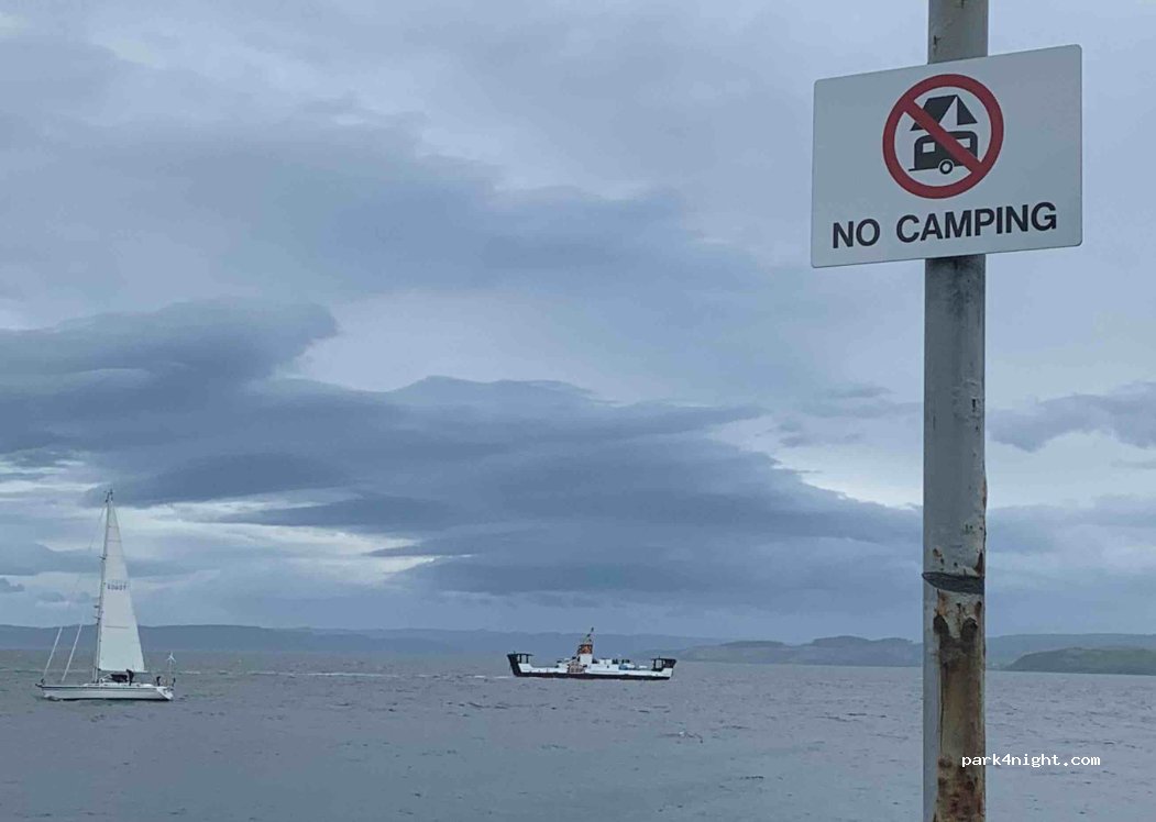 (PA29 6UE) Tarbert - Pier Road — foto 4