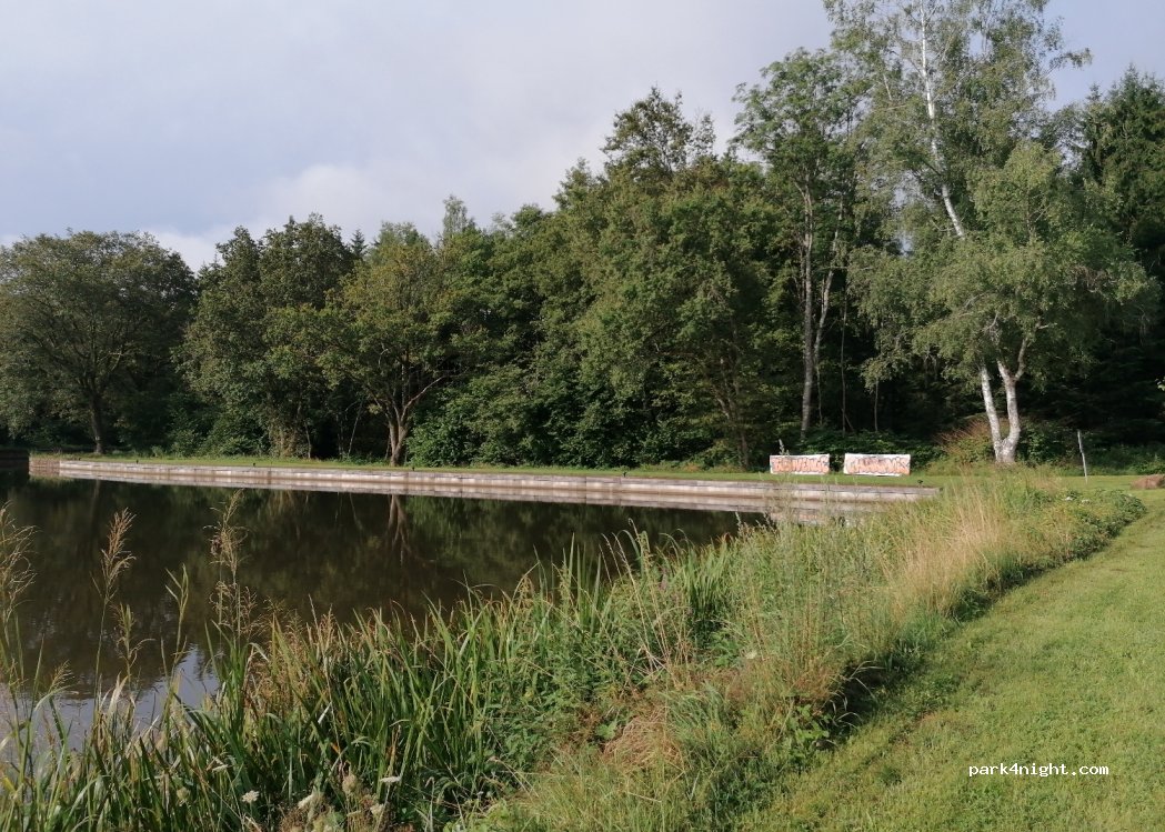 (88270) Charmois-l'Orgueilleux - 6 La Forge d'Uzemain — foto