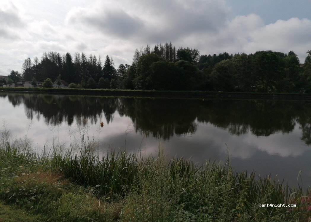 (88270) Charmois-l'Orgueilleux - 6 La Forge d'Uzemain — foto 2