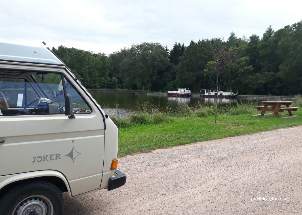 (88270) Charmois-l'Orgueilleux - 6 La Forge d'Uzemain — foto 3