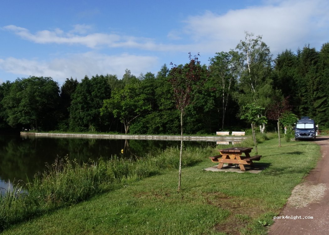(88270) Charmois-l'Orgueilleux - 6 La Forge d'Uzemain — foto 4