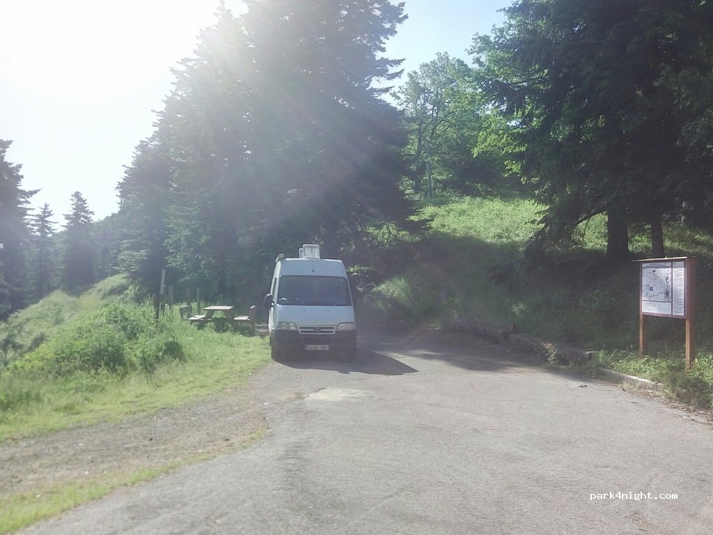 (85025) Melfi - Unnamed Road — foto