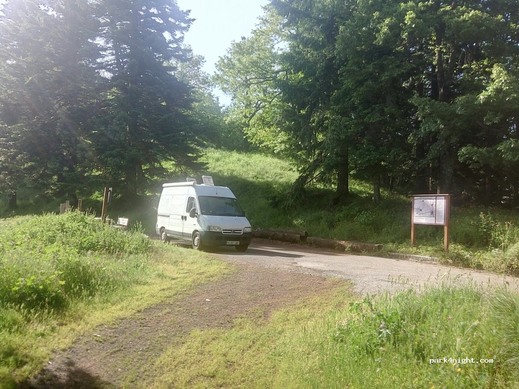 (85025) Melfi - Unnamed Road — foto 2