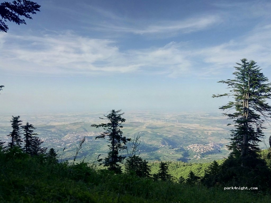 (85025) Melfi - Unnamed Road — foto 3