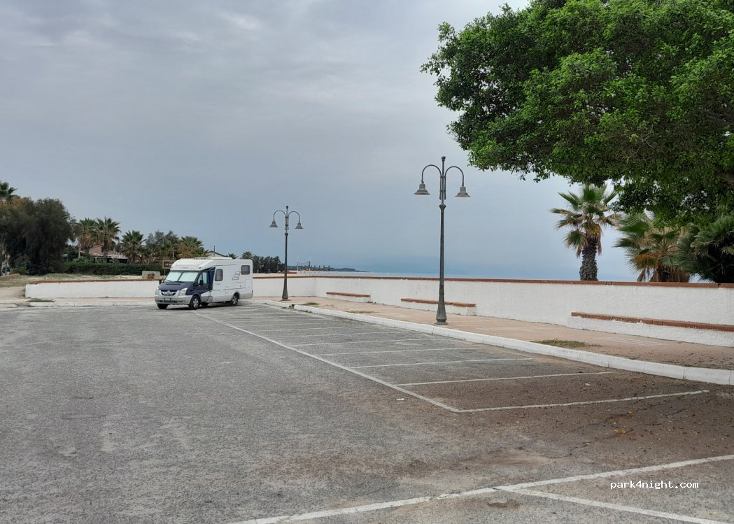 (89844) Nicotera - Corso Umberto I — foto 2