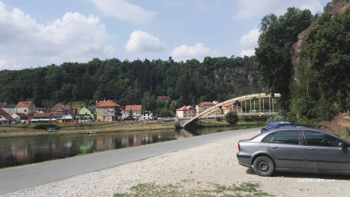 (252 09) Hradištko - Brunšov — foto 2
