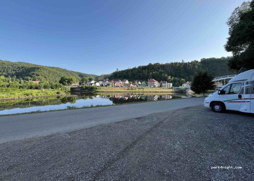 (252 09) Hradištko - Brunšov — foto 4