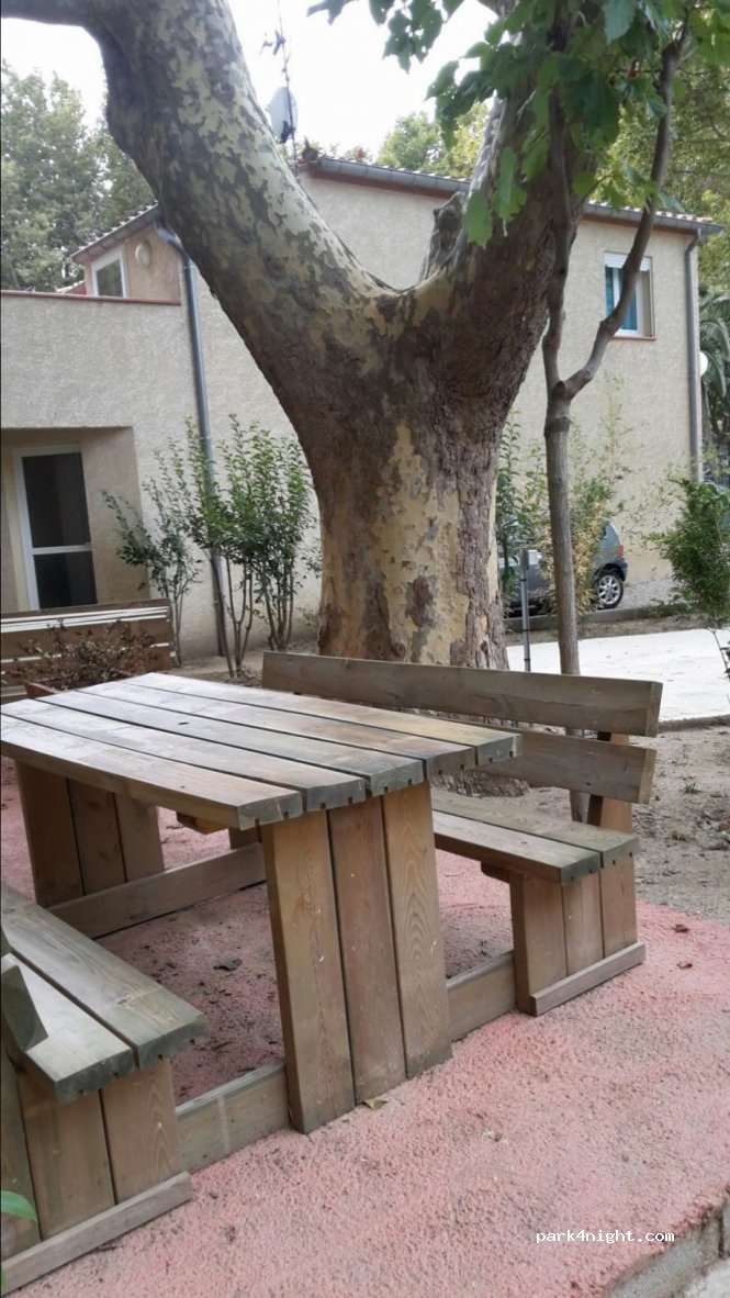 Camping Marvilla Parks - La Chapelle — foto