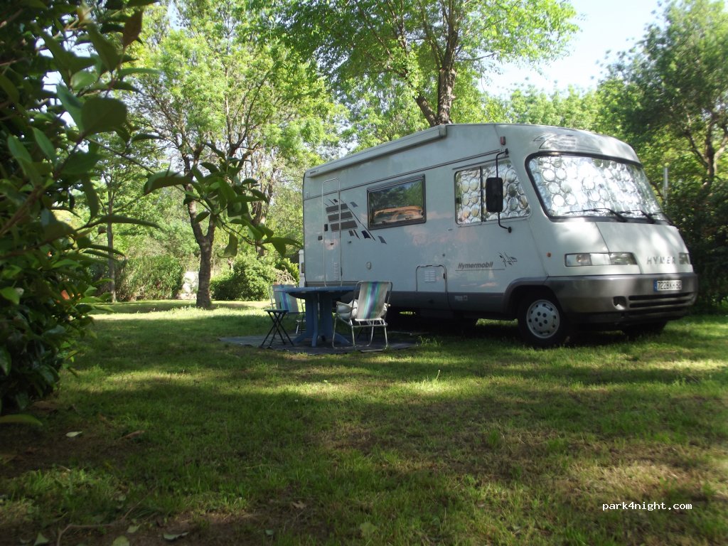 Camping Marvilla Parks - La Chapelle — foto 2