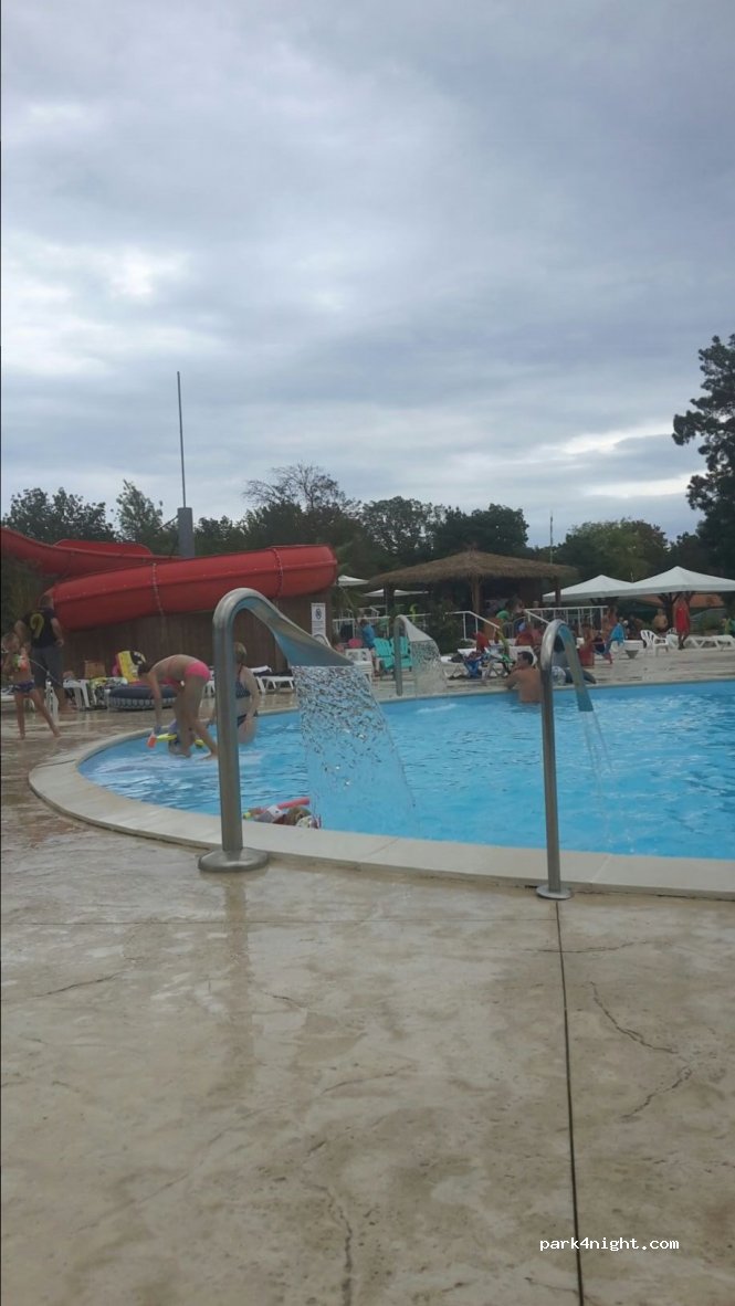 Camping Marvilla Parks - La Chapelle — foto 3