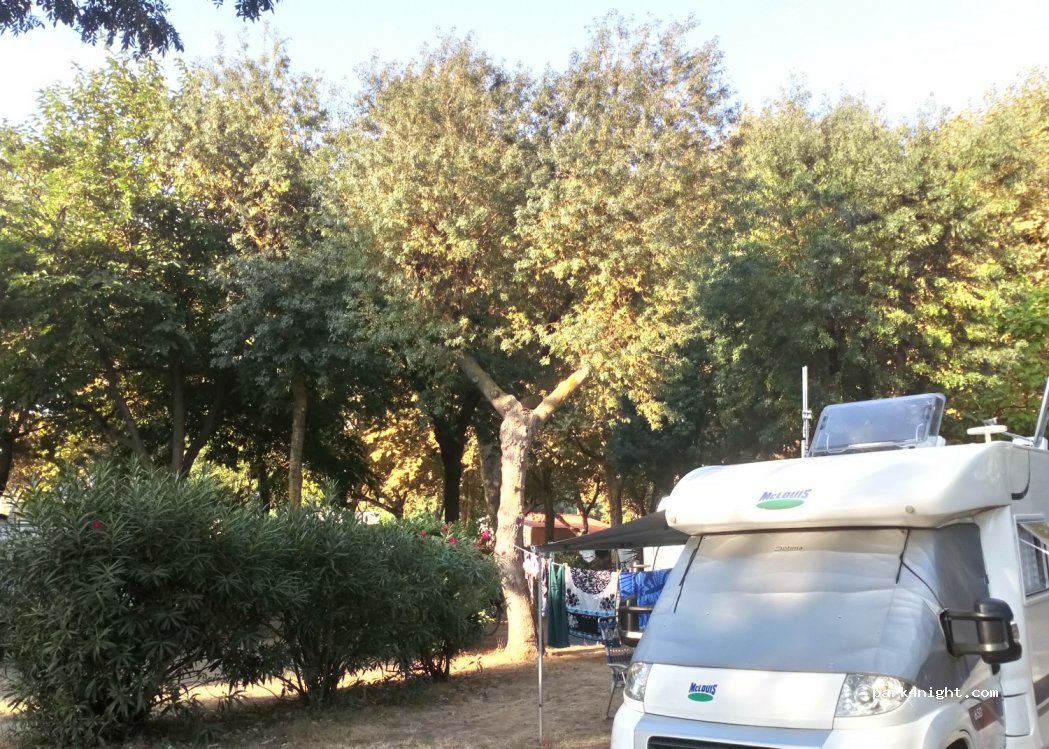 Camping Marvilla Parks - La Chapelle — foto 4