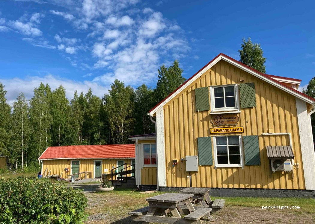 (953 95) Nikkala - 498 Hamnvägen — foto 2