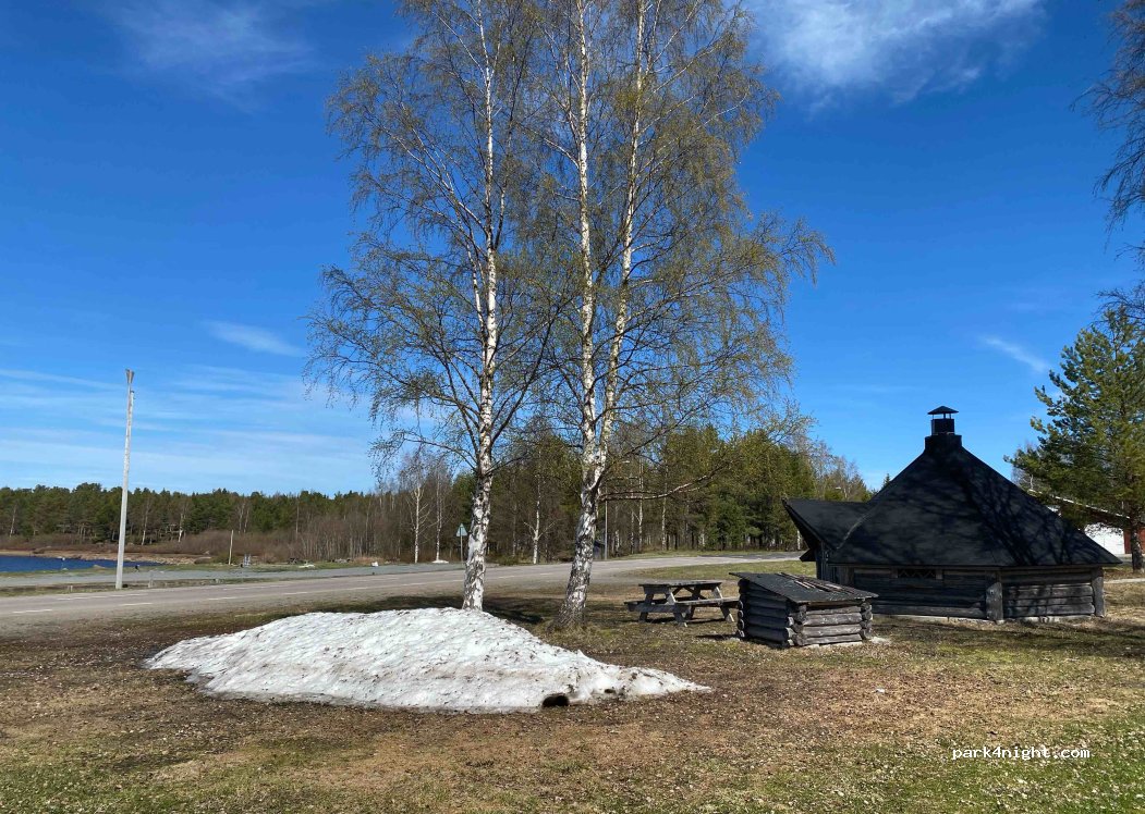 (953 95) Nikkala - 498 Hamnvägen — foto 4