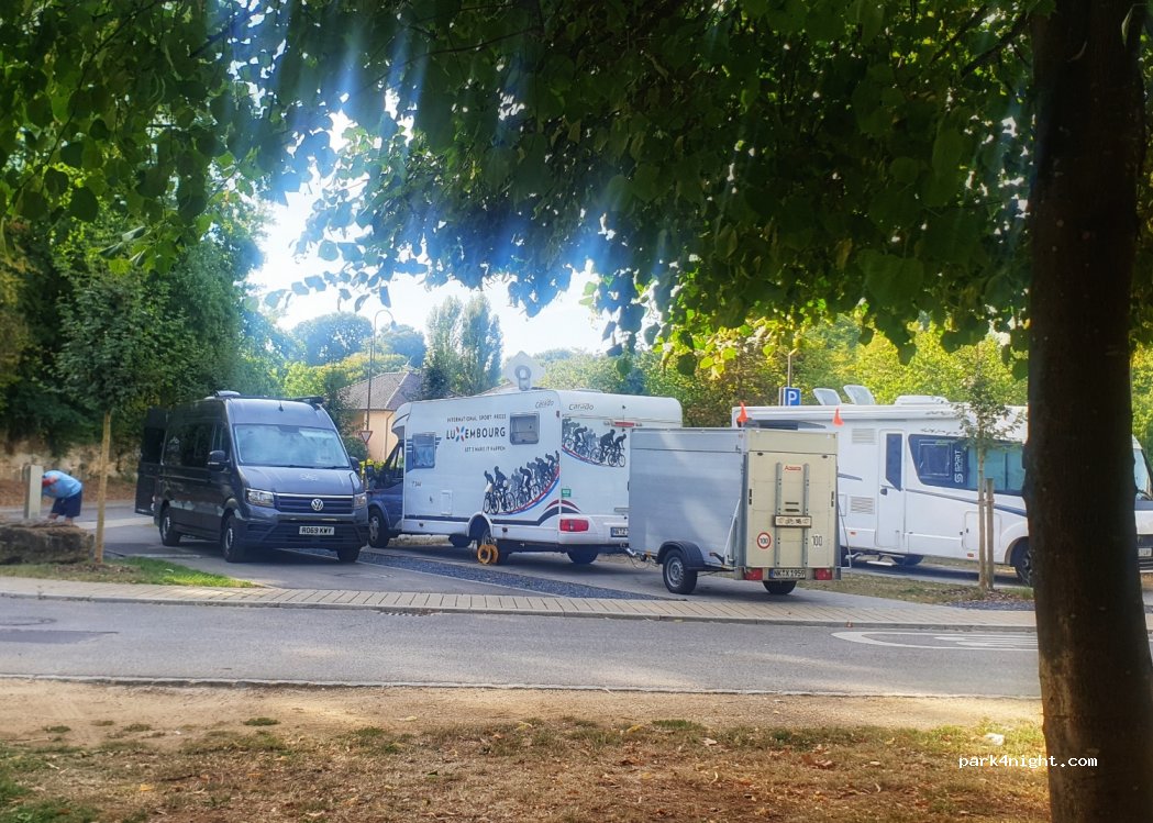 (8388) Koerich - 4 Chemin de la Source — foto 2