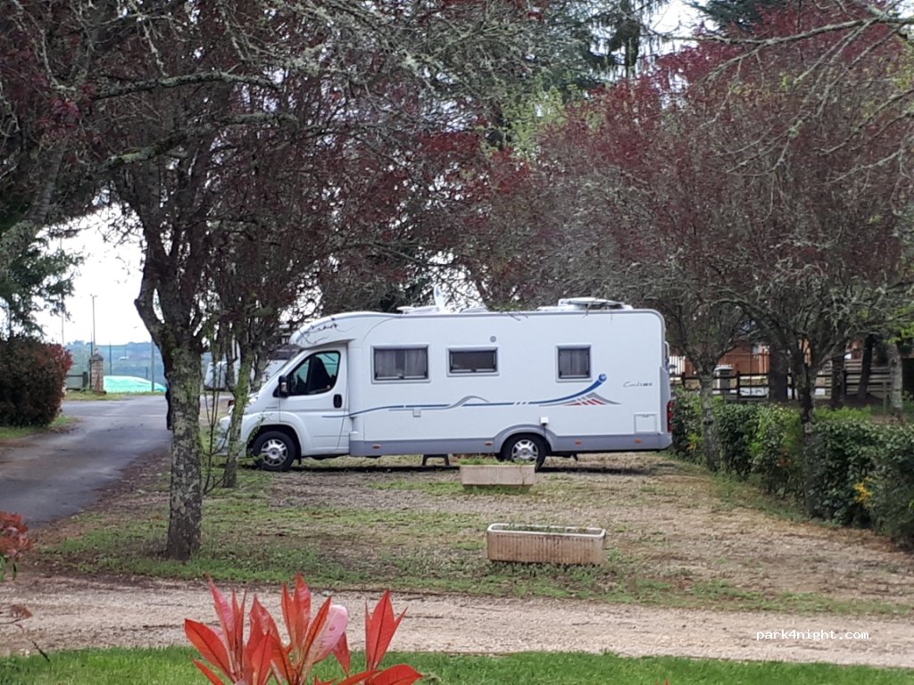 Camping de Maillac — foto 2