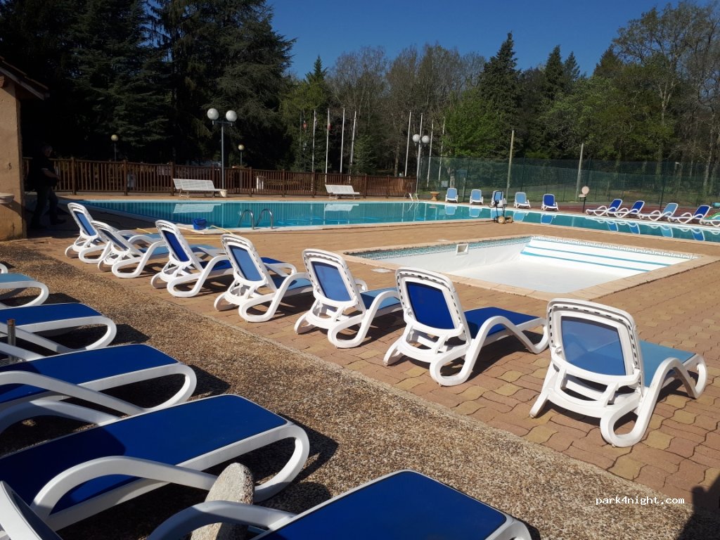 Camping de Maillac — foto 3