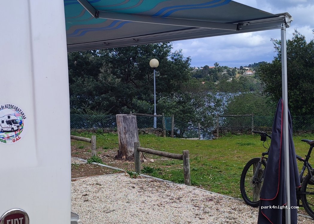 Campground Castelo do Bode — foto 4