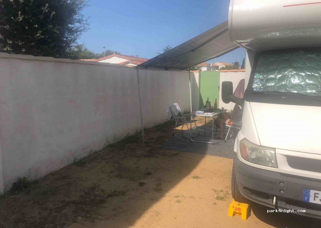 Camping Les Pins — foto 2