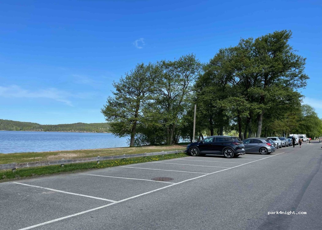 (441 44) Alingsås - Mjörnstrandsvägen — foto 2