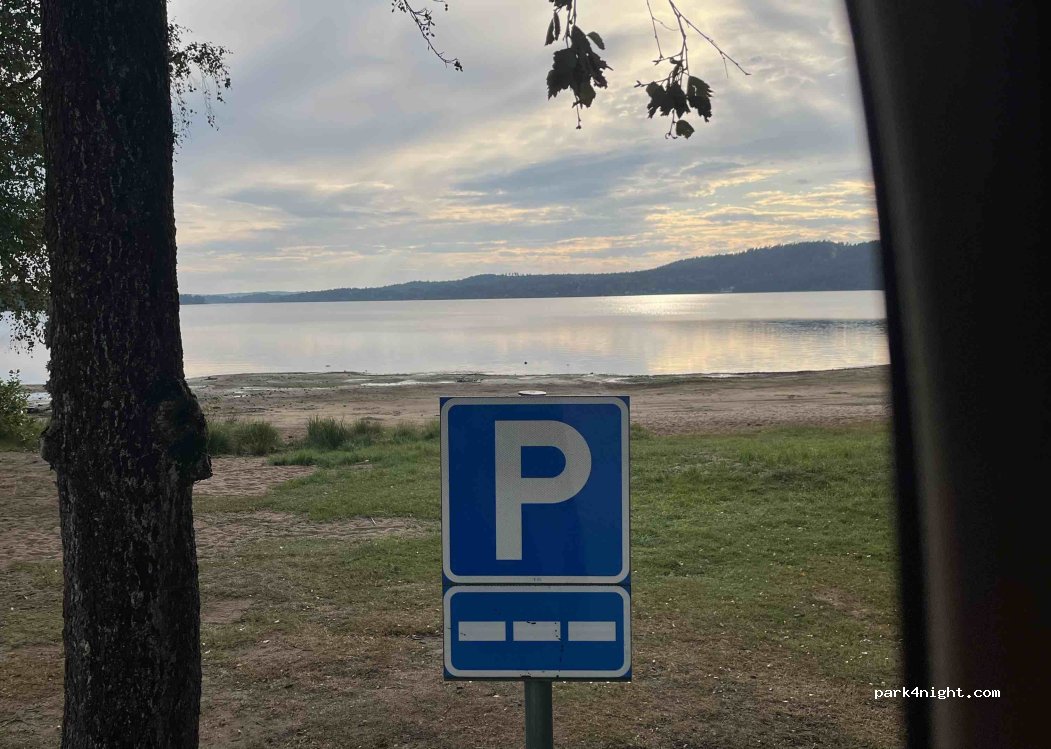 (441 44) Alingsås - Mjörnstrandsvägen — foto 3